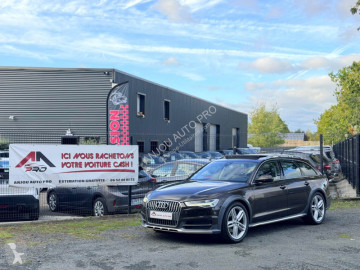 Audi A6 QUATTRO V6 3.0 TDI 272 S TRONIC AVUS