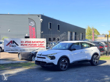 CitroënC4