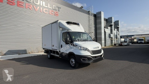 IvecoDaily