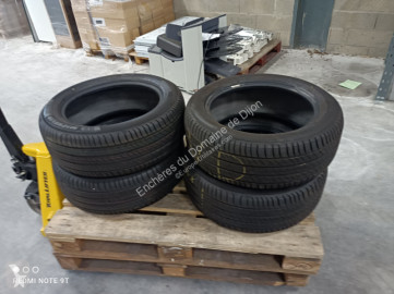 Michelin Lot de 4 pneus été MICHELIN Primacy 215/55/R17 98W