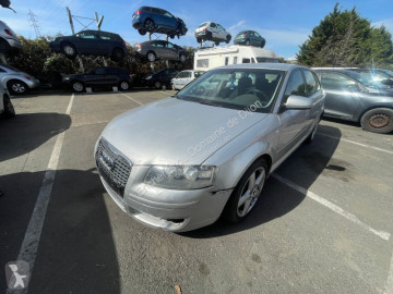 Audi A6 .AUDI A3 V6 3.2 L