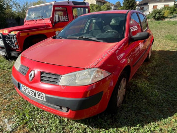 RenaultMégane II