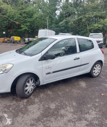 RenaultClio III