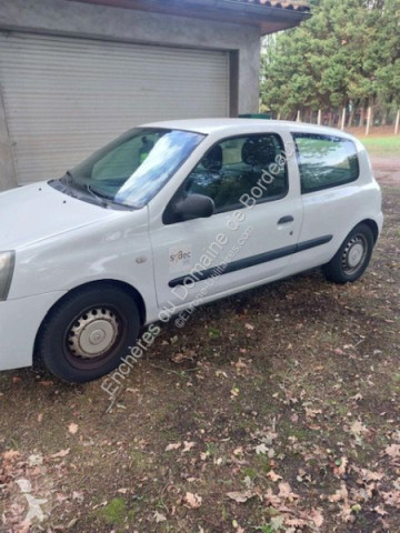 RenaultClio