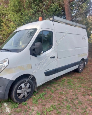 RenaultMaster