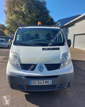 RenaultTrafic