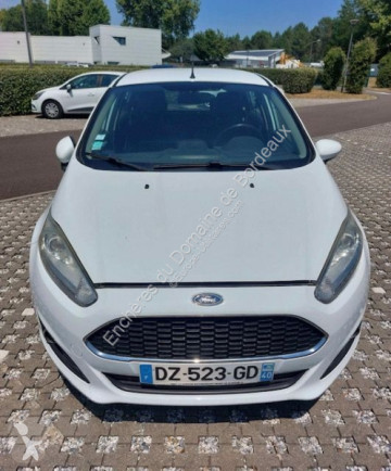 FordFiesta