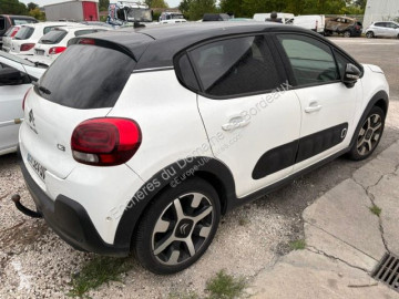 CitroënC3
