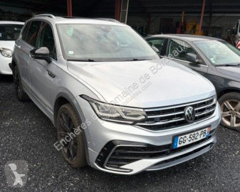 Volkswagen Tiguan VOLKSWAGEN R-Line