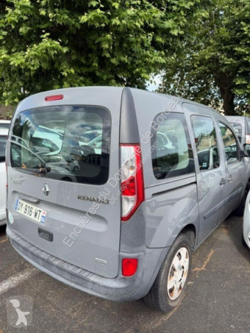 RenaultKangoo