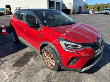 Renault Captur  RENAULT