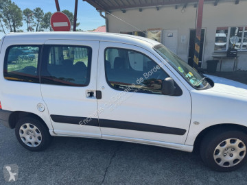 PeugeotPartner
