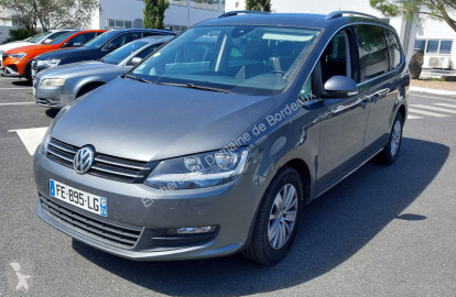 VolkswagenSharan