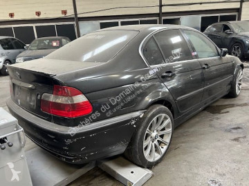 BMW city car