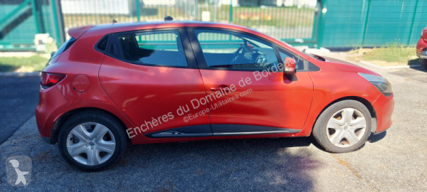 Renault city car