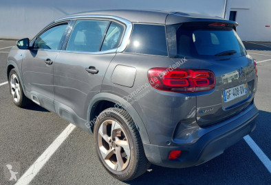 Citroën C5 Aircross CITROEN C5