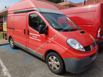 RenaultTrafic