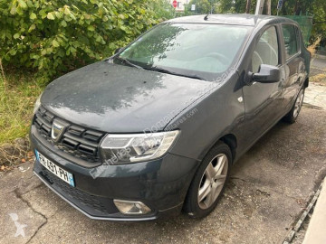 DaciaSandero