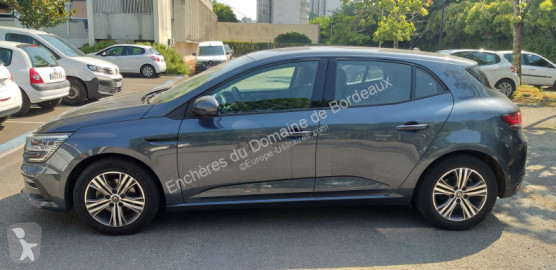 RenaultMegane