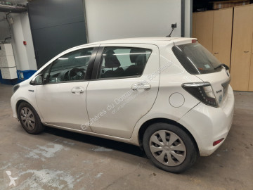 ToyotaYaris