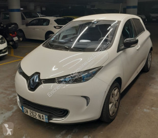 Renault Zoé RENAULT