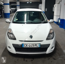 Renault city car