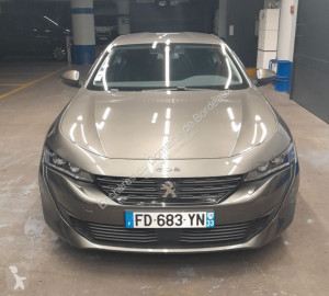 Peugeot508