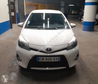 Toyota car