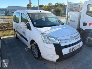 CitroënBerlingo