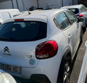 Citroën C3 .CITROEN