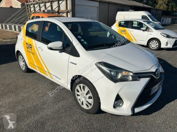 Toyota car