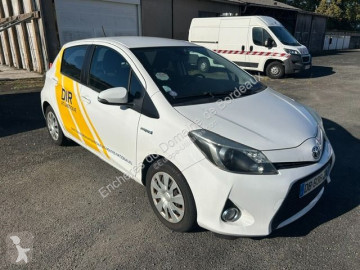 Toyota car