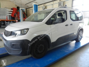 PeugeotRifter