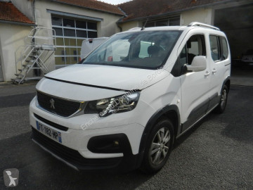 PeugeotRifter