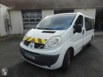 RenaultTrafic