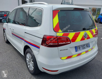 Volkswagen car
