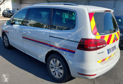 VolkswagenSharan