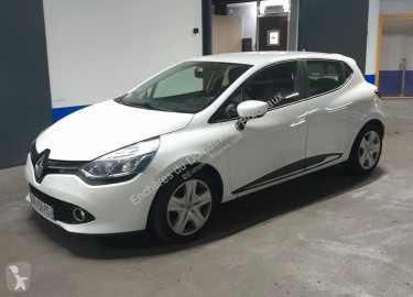 Renault Clio RENAULT