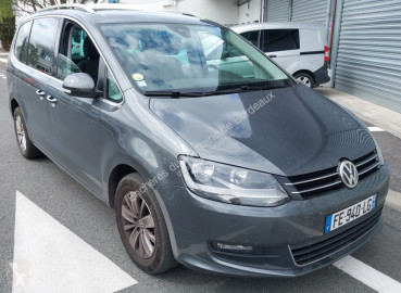 Volkswagen car