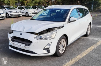 Ford city car