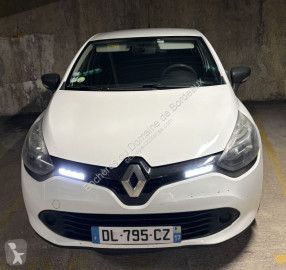 Renault Clio IV RENAULT