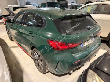 BMW 4X4 / SUV car