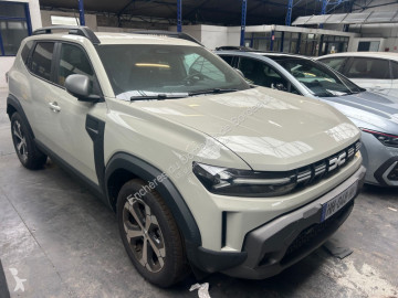 Dacia 4X4 / SUV car