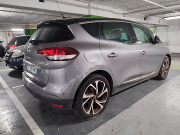 Renault Scenic RENAULT IV