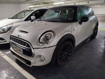 Mini Cooper S MINI