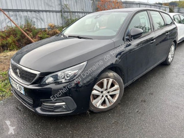 Peugeot308