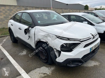 CitroënC4