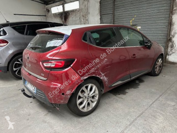 RenaultClio