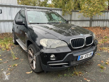BMWX5