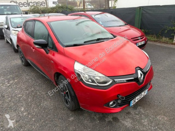 RenaultClio